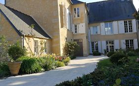 Hotel Particulier 