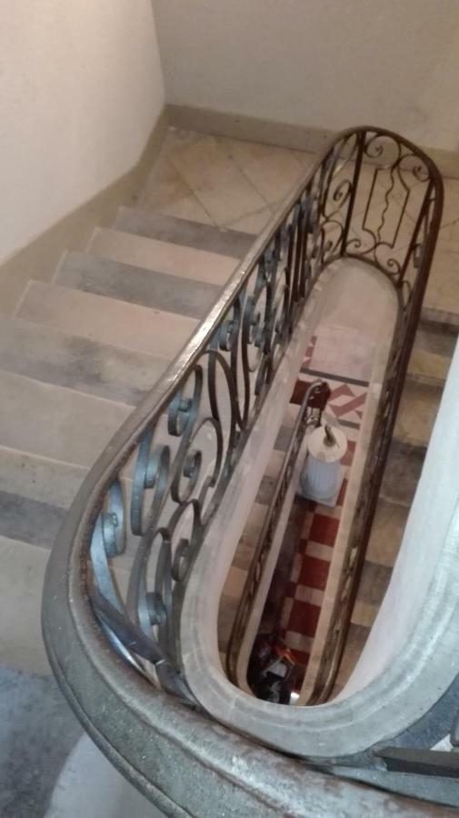 Hotel Particulier "Le Clos De La Croix" Bayeux Buitenkant foto